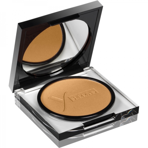 FOND DE TEINT COMPACT Ivoire