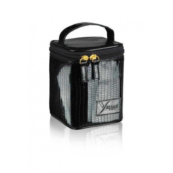 TROUSSE MAQUILLAGE VANITY CUBIQUE