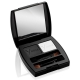 FARD A PAUPIERES DUO Noir Charbon - Blanc Pur