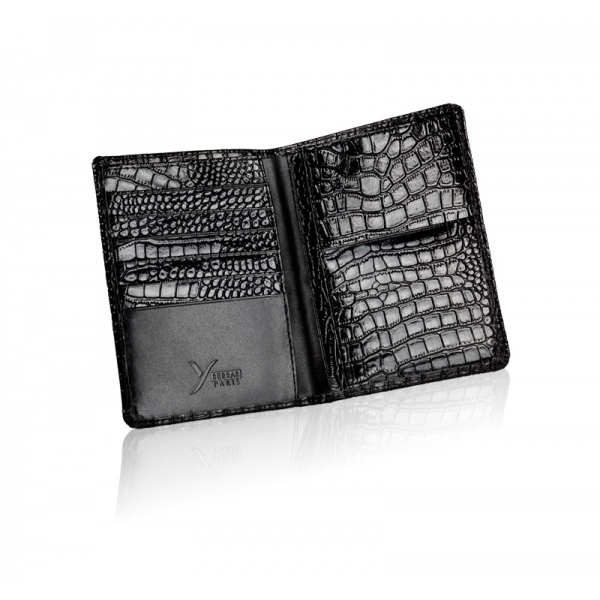 PORTEFEUILLES HOMME