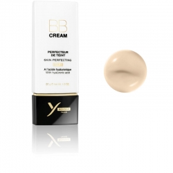 BB Crème Claire