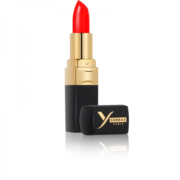 ROUGE A LEVRES MAT ROUGE LUMIERE