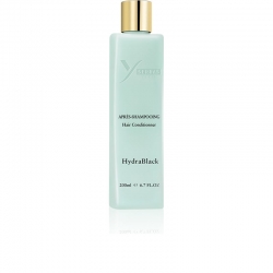 Après shampoing HydraBlack