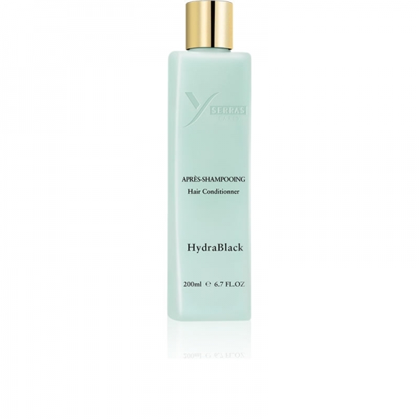 Après shampoing HydraBlack