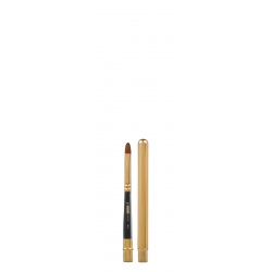 PINCEAU LÈVRES RÉTRACTABLE N°34