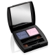 FARD A PAUPIERES DUO Indigo - rose