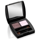 FARD A PAUPIERES DUO Encre - Lilas