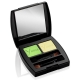 FARD A PAUPIERES DUO Tilleul - Citron