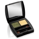 FARD A PAUPIERES DUO Jade - Sable