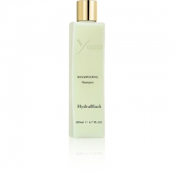 Shampoing Hydrablack