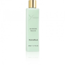 Shampoing Hydrablack
