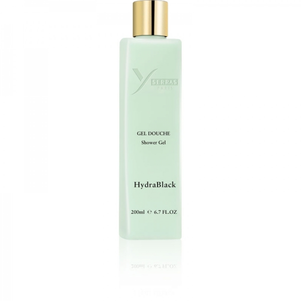 Shampoing Hydrablack