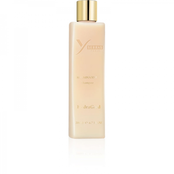 Shampoing Hydragold