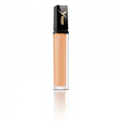 BRILLANT A LEVRES BRILLANT 304 Beige Metal