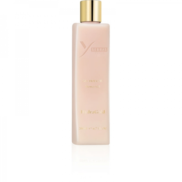 Gel Douche