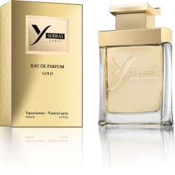 Eau de Parfum GOLD