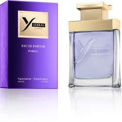 Eau de Parfum PURPLE