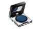 FARD A PAUPIERES MONO Blue Rain