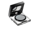 FARD A PAUPIERES MONO Steel
