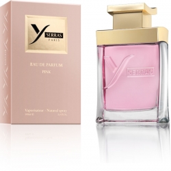 Eau de Parfum PINK