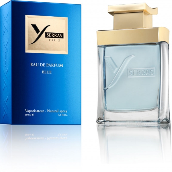 Eau de Parfum BLUE