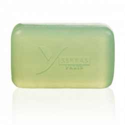 Savon Solide Black
