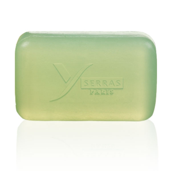 Savon Solide Black