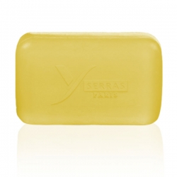Savon Solide Gold