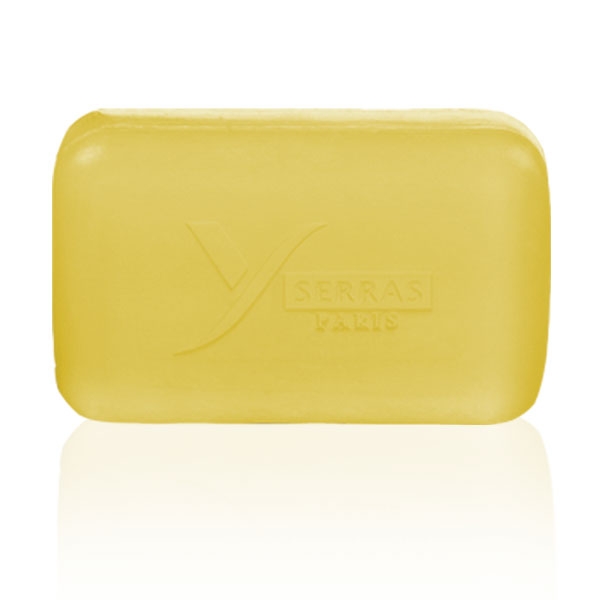Savon Solide Gold