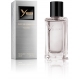 Eau de Parfum SILVER