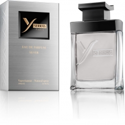 Eau de Parfum SILVER