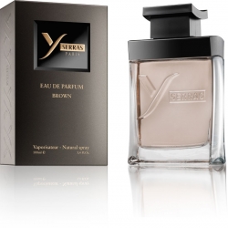 Eau de Parfum BROWN