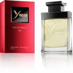 Eau de Parfum RED